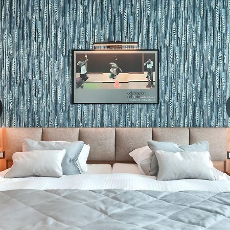 City Apartments - Marii Ludwiki 7 Koszalin Zewnętrze zdjęcie