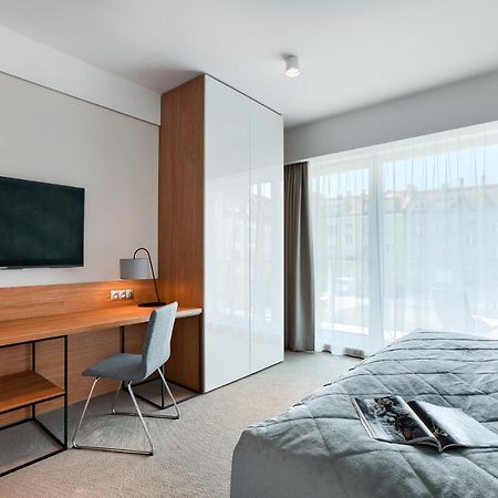 City Apartments - Marii Ludwiki 7 Koszalin Zewnętrze zdjęcie