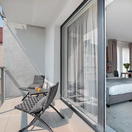 City Apartments - Marii Ludwiki 7 Koszalin Zewnętrze zdjęcie