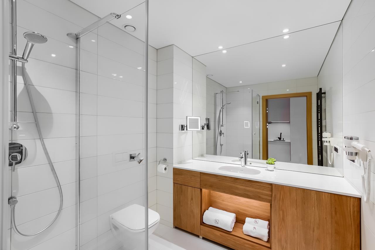 City Apartments - Marii Ludwiki 7 Koszalin Zewnętrze zdjęcie