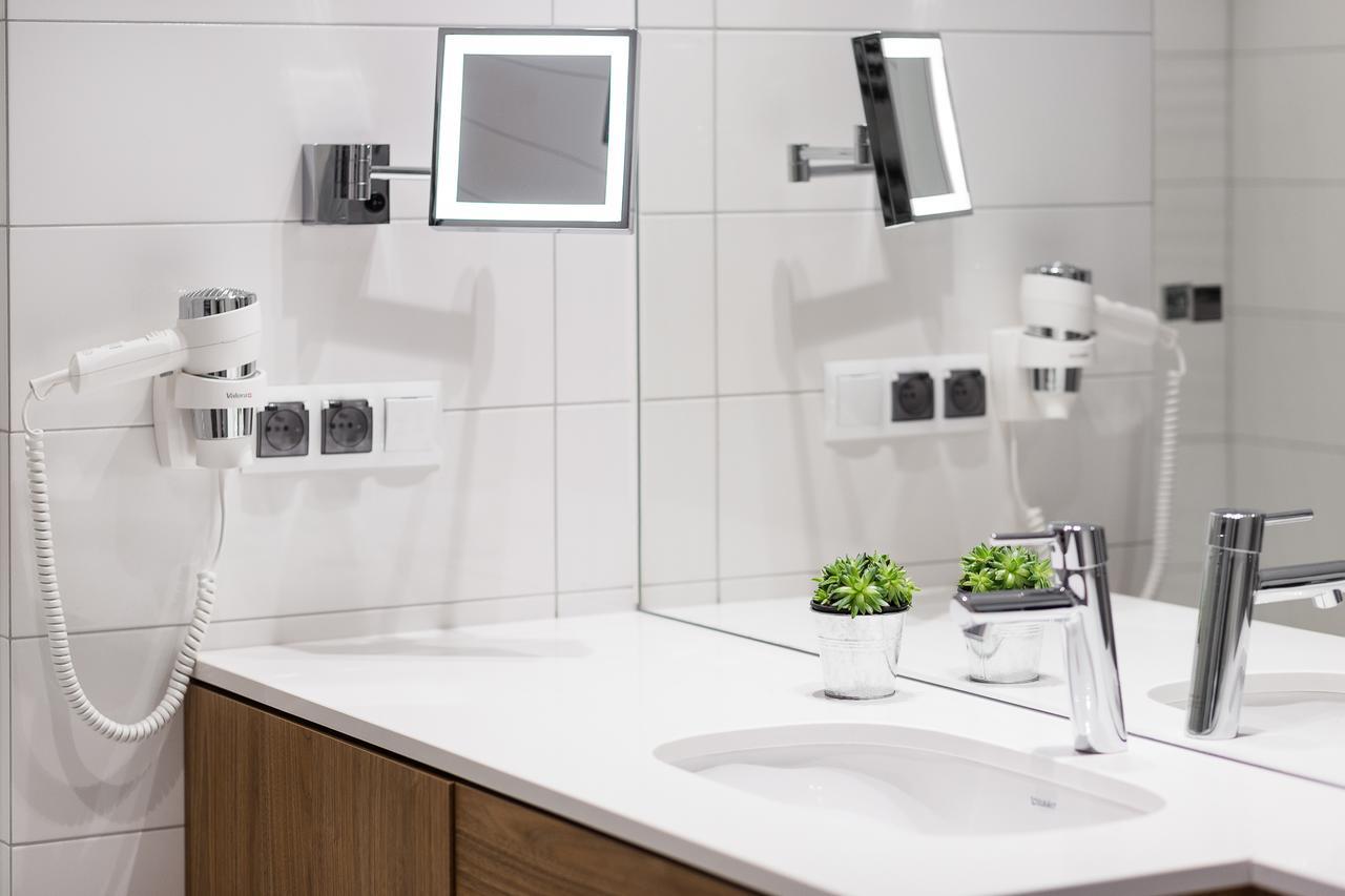 City Apartments - Marii Ludwiki 7 Koszalin Zewnętrze zdjęcie