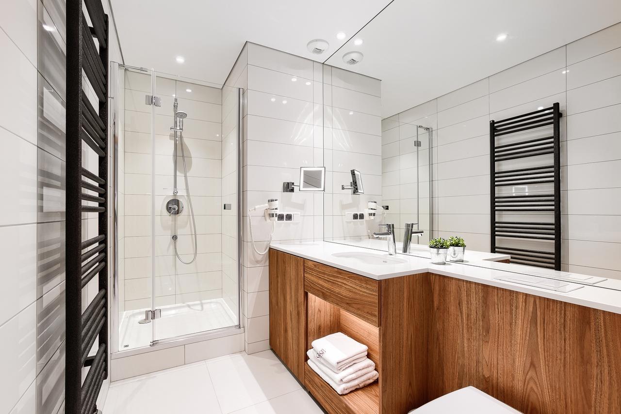 City Apartments - Marii Ludwiki 7 Koszalin Zewnętrze zdjęcie