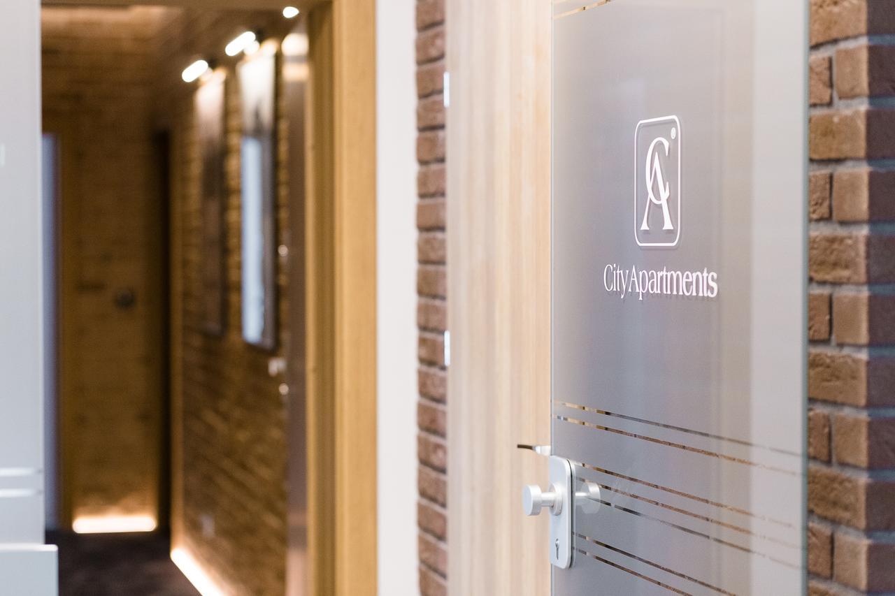 City Apartments - Marii Ludwiki 7 Koszalin Zewnętrze zdjęcie