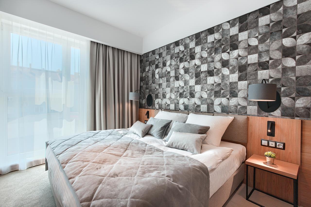 City Apartments - Marii Ludwiki 7 Koszalin Zewnętrze zdjęcie