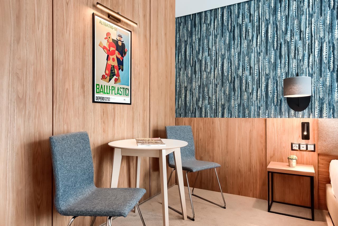 City Apartments - Marii Ludwiki 7 Koszalin Zewnętrze zdjęcie