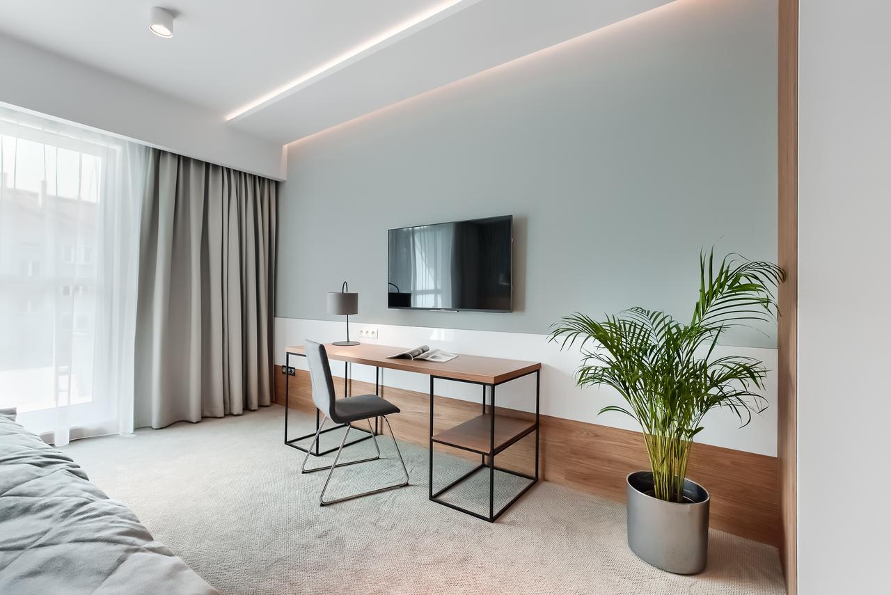 City Apartments - Marii Ludwiki 7 Koszalin Zewnętrze zdjęcie
