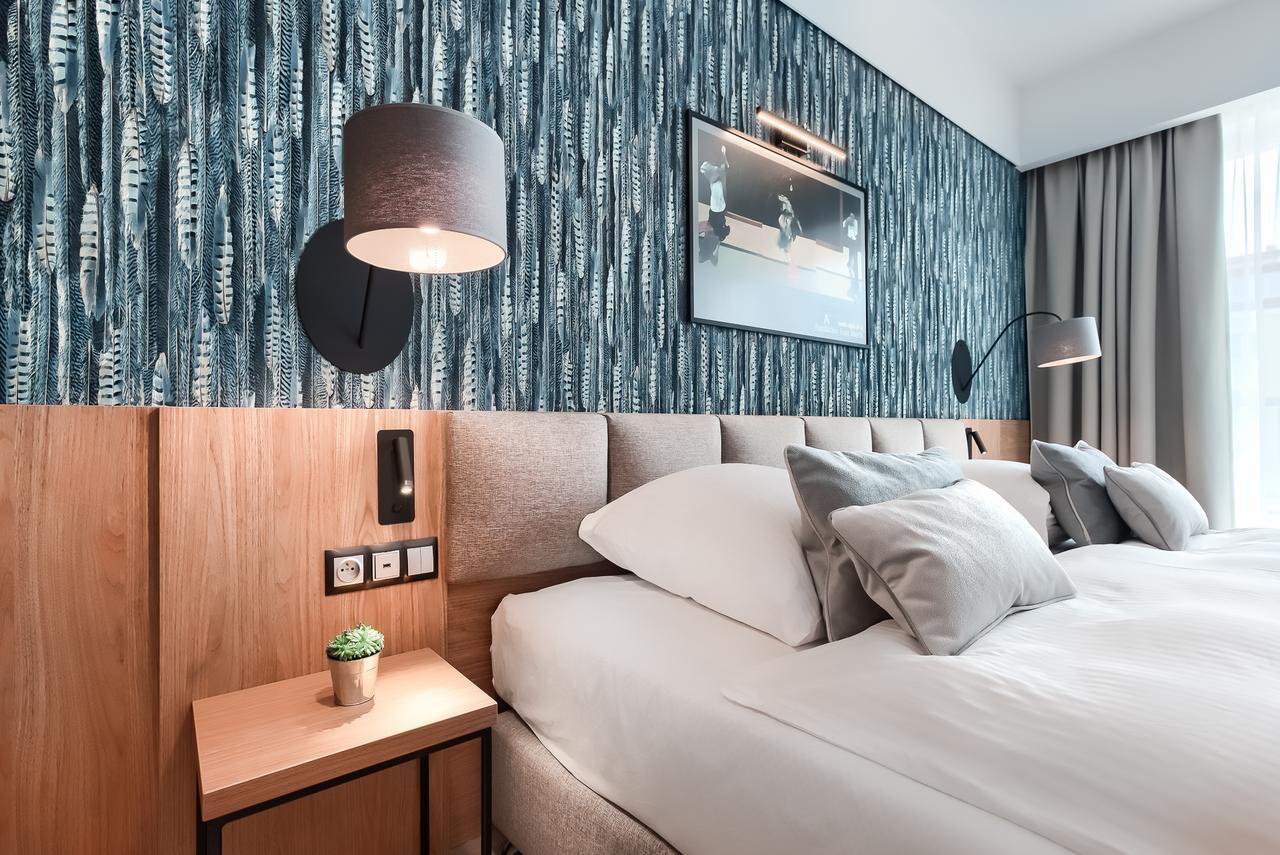 City Apartments - Marii Ludwiki 7 Koszalin Zewnętrze zdjęcie
