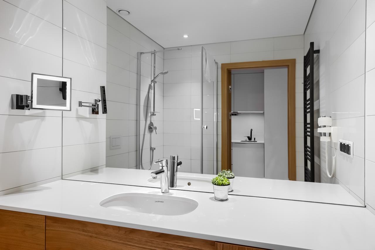 City Apartments - Marii Ludwiki 7 Koszalin Zewnętrze zdjęcie