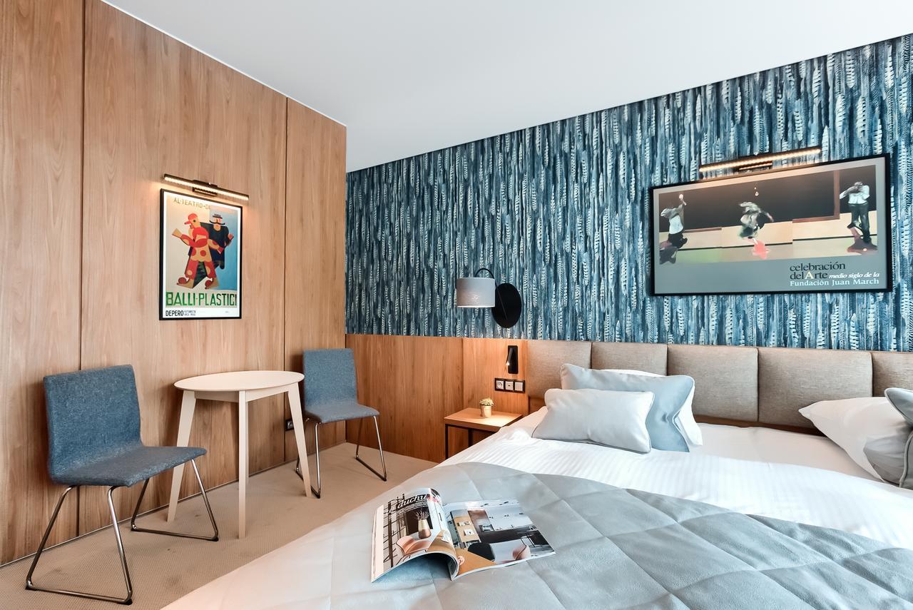 City Apartments - Marii Ludwiki 7 Koszalin Zewnętrze zdjęcie