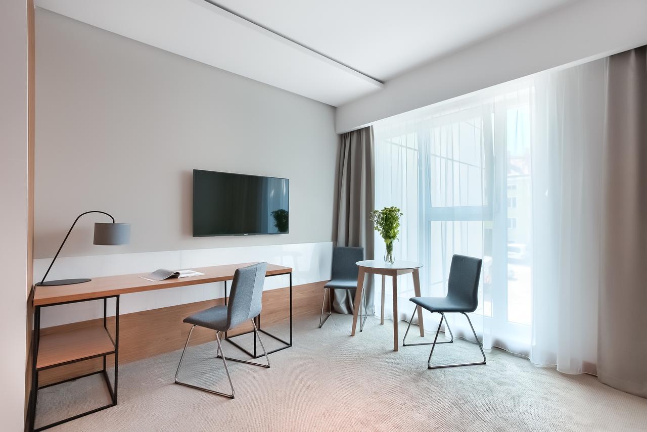 City Apartments - Marii Ludwiki 7 Koszalin Zewnętrze zdjęcie
