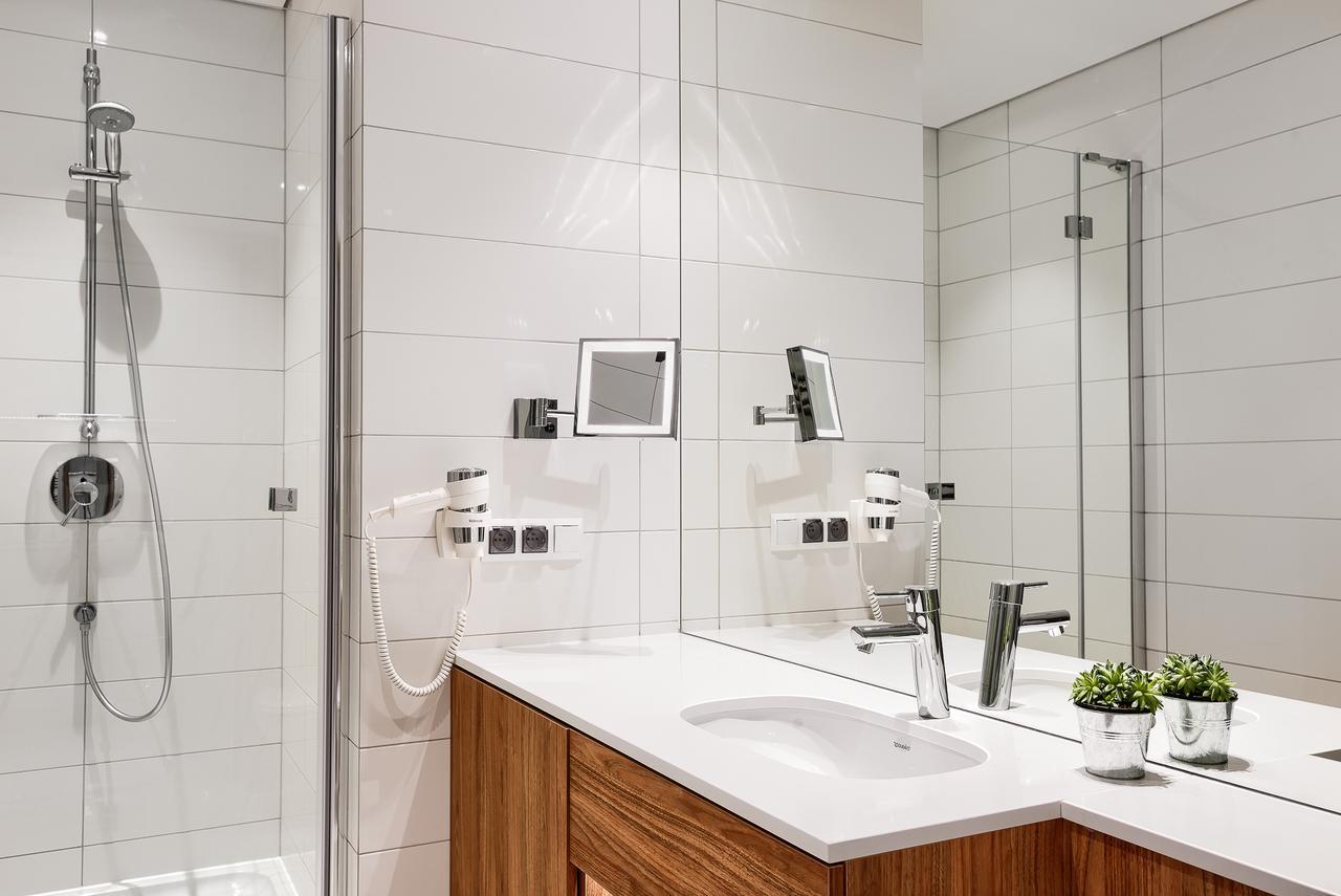 City Apartments - Marii Ludwiki 7 Koszalin Zewnętrze zdjęcie