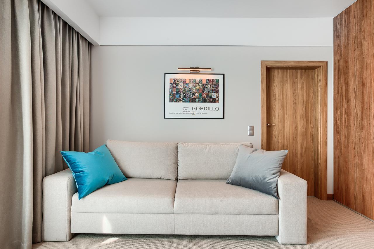 City Apartments - Marii Ludwiki 7 Koszalin Zewnętrze zdjęcie