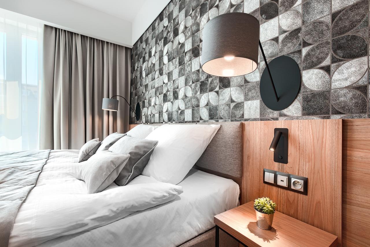 City Apartments - Marii Ludwiki 7 Koszalin Zewnętrze zdjęcie
