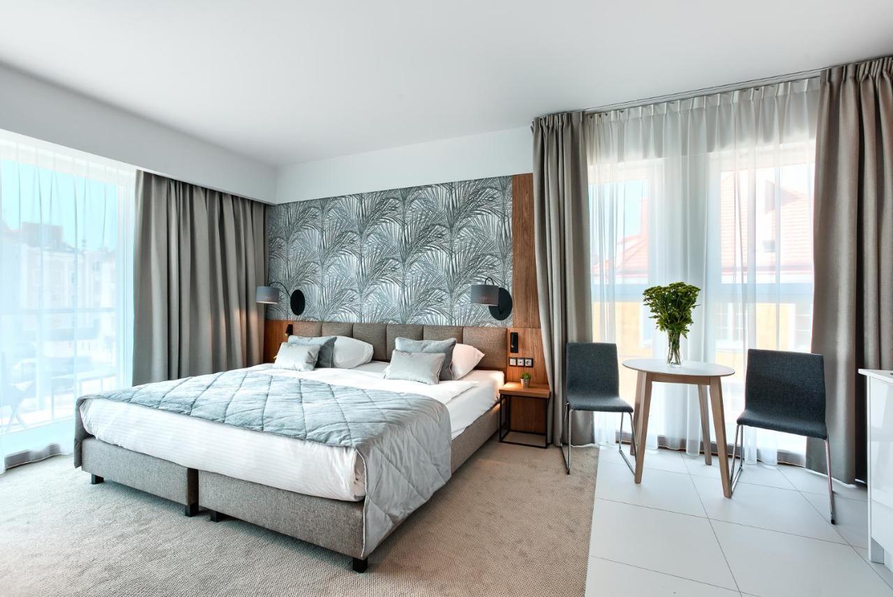City Apartments - Marii Ludwiki 7 Koszalin Zewnętrze zdjęcie