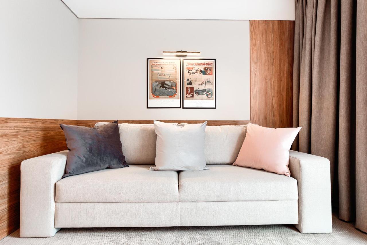 City Apartments - Marii Ludwiki 7 Koszalin Zewnętrze zdjęcie