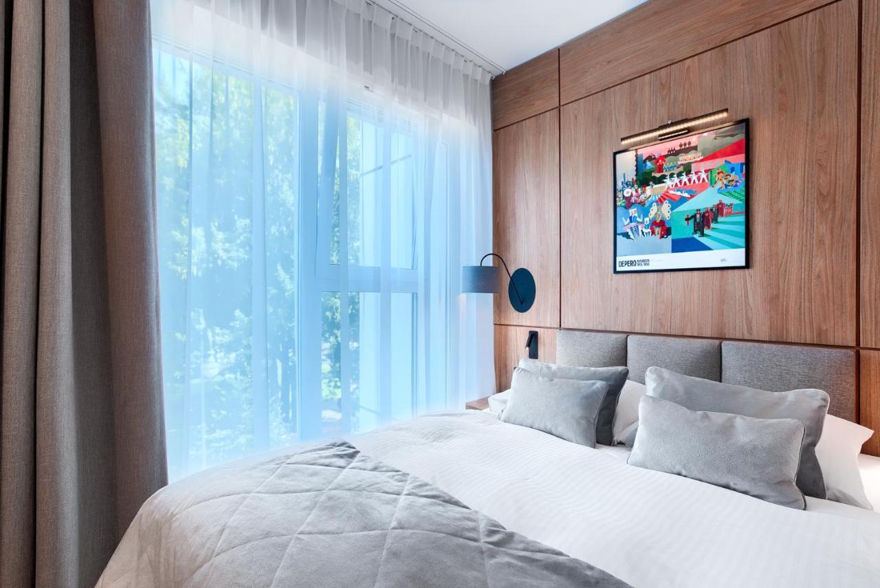 City Apartments - Marii Ludwiki 7 Koszalin Zewnętrze zdjęcie