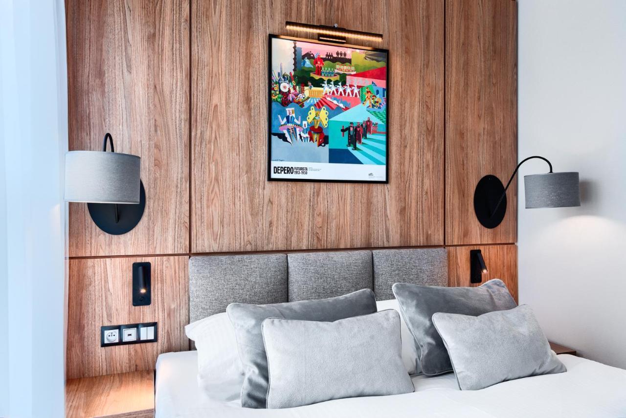 City Apartments - Marii Ludwiki 7 Koszalin Zewnętrze zdjęcie