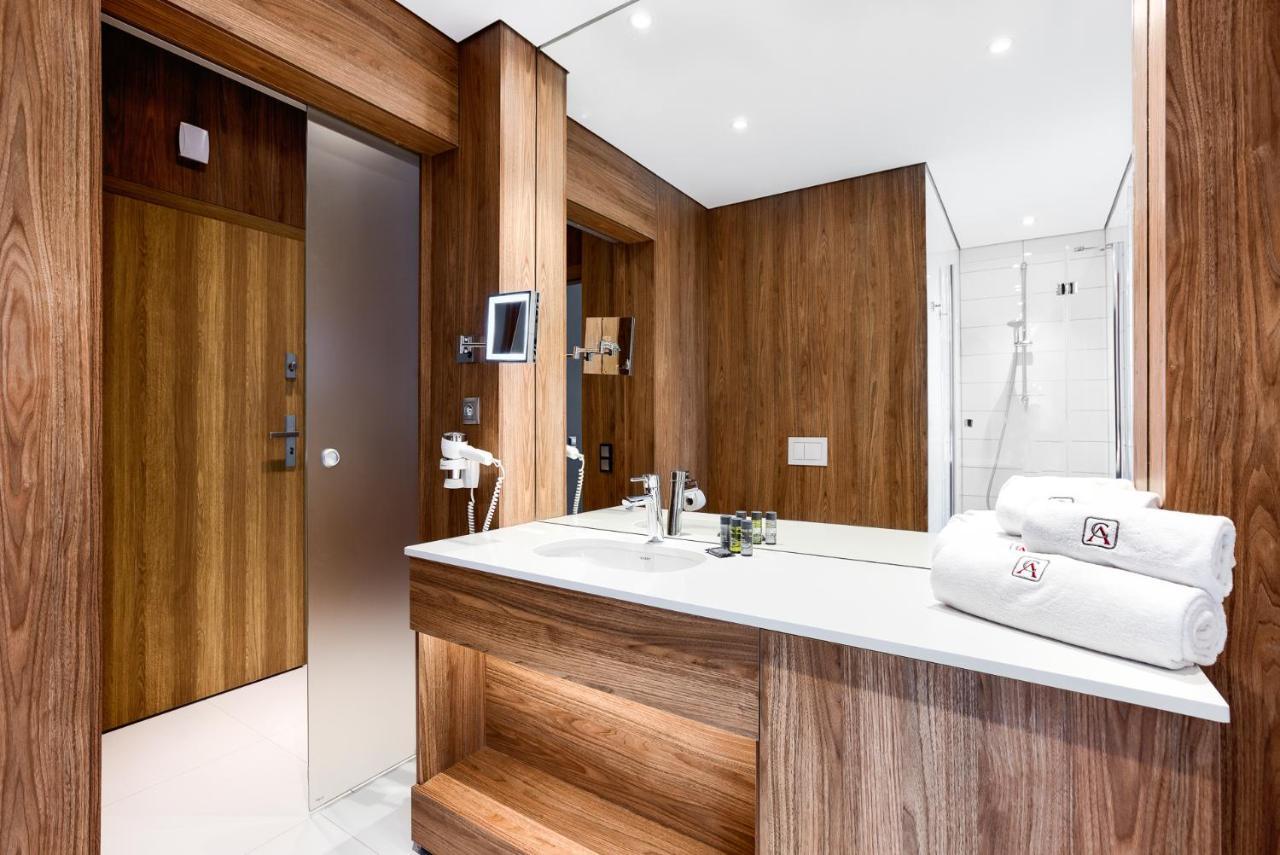 City Apartments - Marii Ludwiki 7 Koszalin Zewnętrze zdjęcie