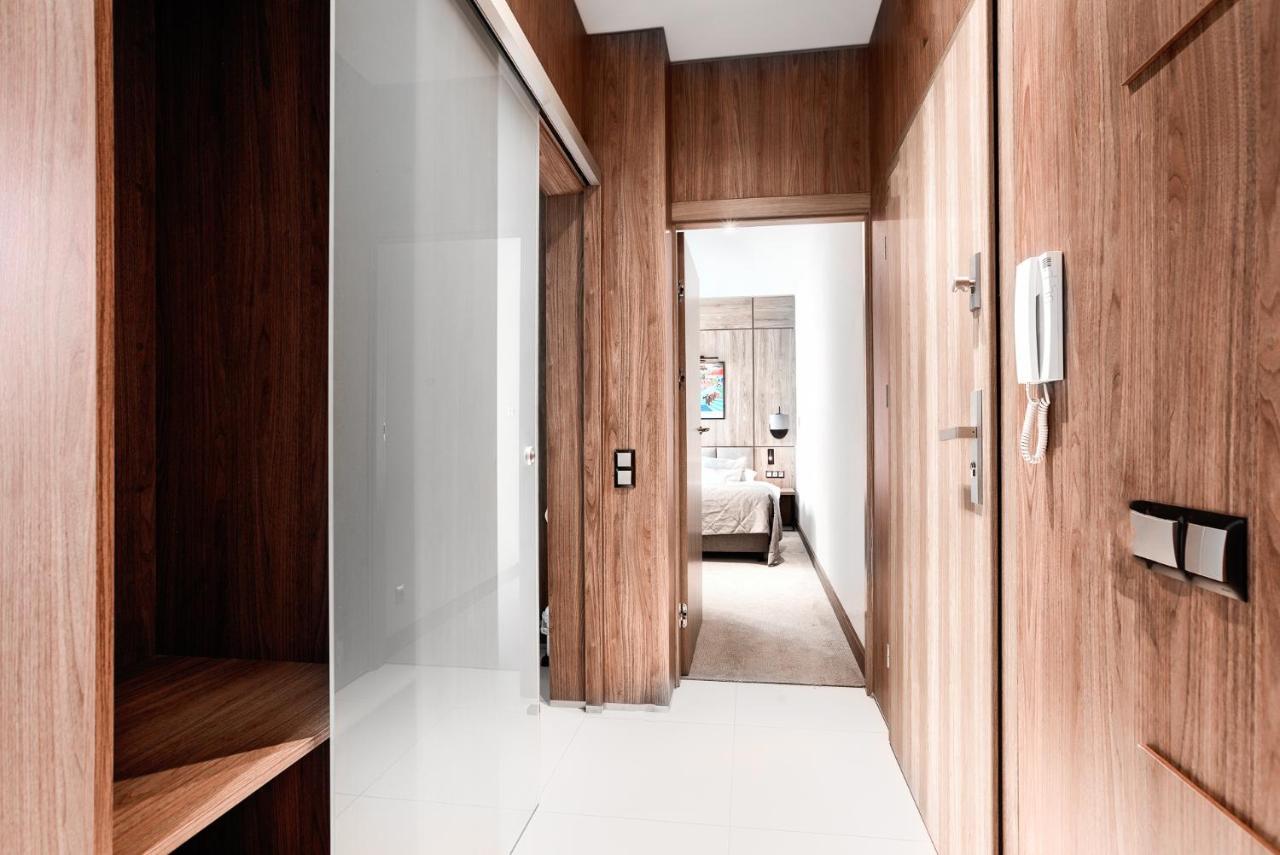 City Apartments - Marii Ludwiki 7 Koszalin Zewnętrze zdjęcie