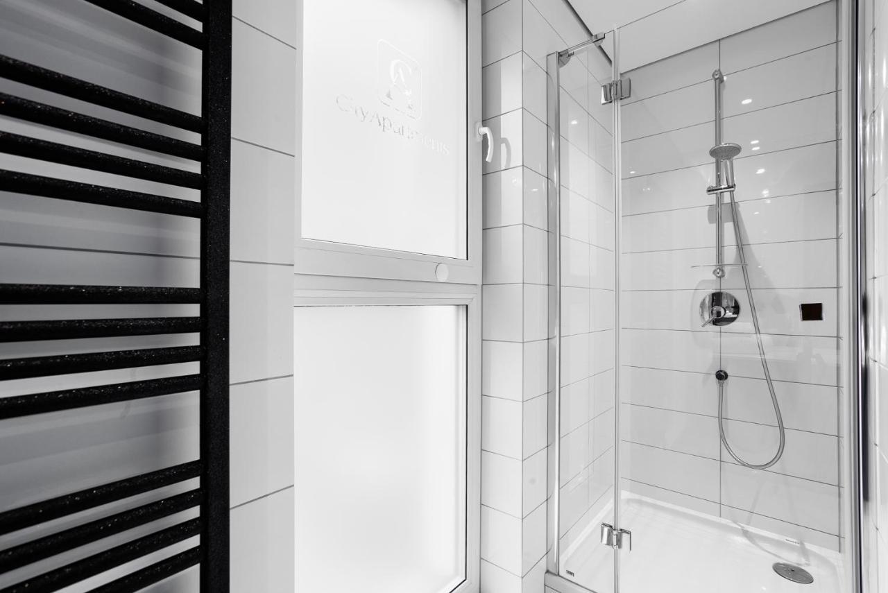 City Apartments - Marii Ludwiki 7 Koszalin Zewnętrze zdjęcie