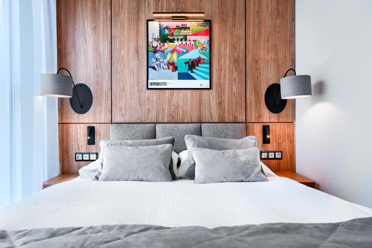 City Apartments - Marii Ludwiki 7 Koszalin Zewnętrze zdjęcie
