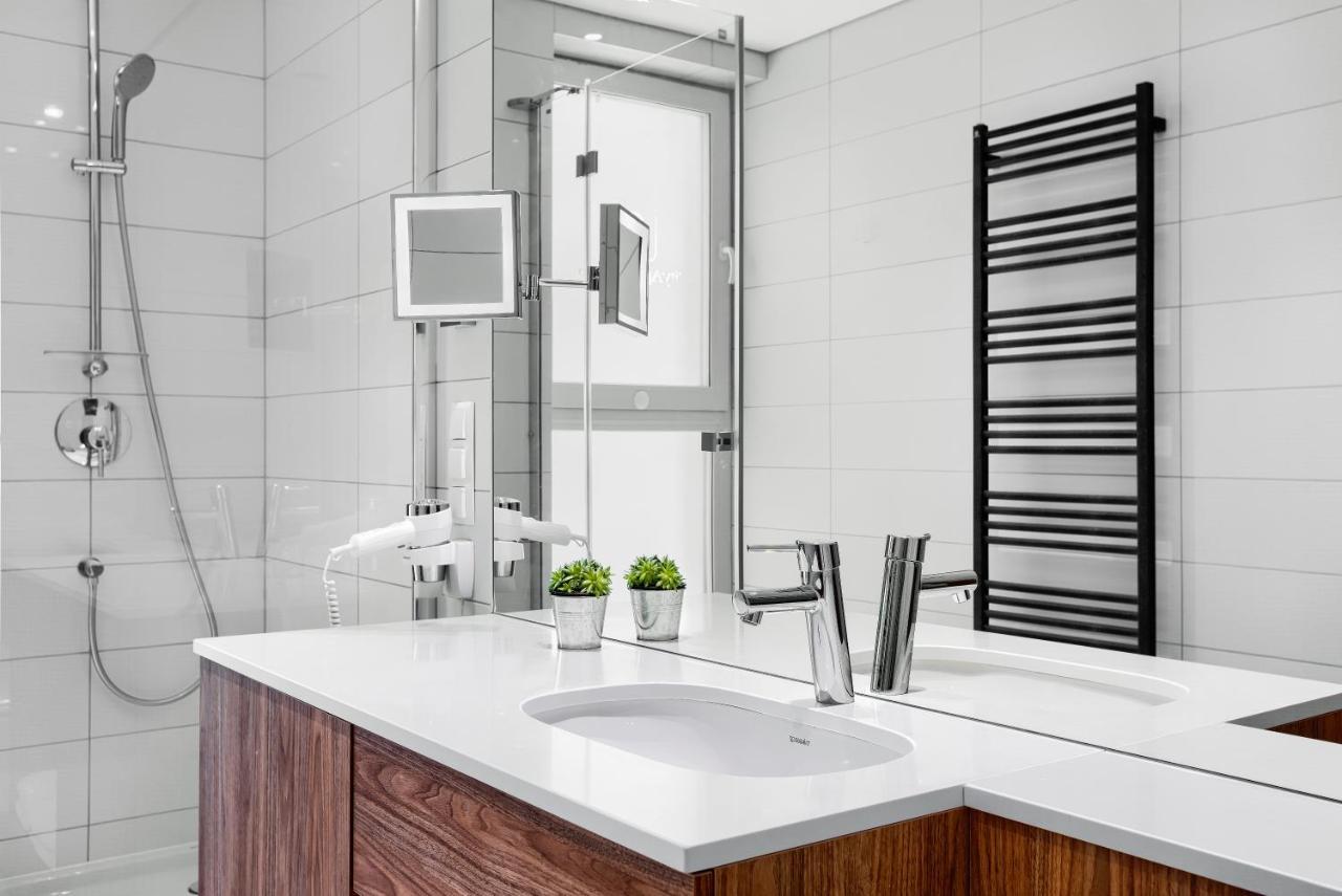 City Apartments - Marii Ludwiki 7 Koszalin Zewnętrze zdjęcie
